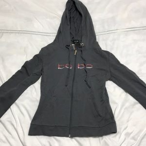 BRAND NEW BeBe Hoodie